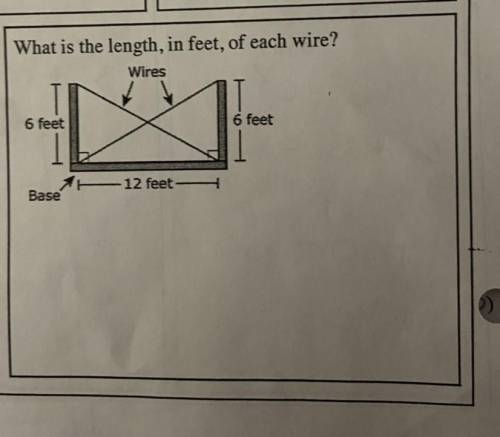 LAST ATTEMPT IM MARKING AS BRAINLIEST!! (Pythagorean theorem )