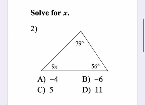 Please help I forgot how to do this completely