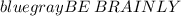 \mathscr \fcolorbox{blue}{gray}{BE \: }