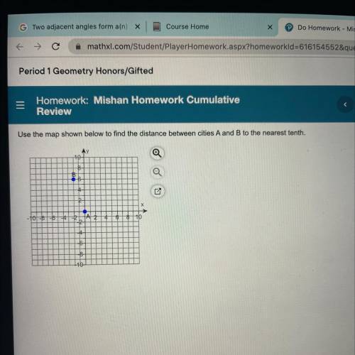 Pls help asap so confused
What is the distance??