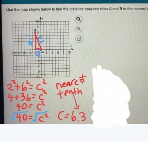 Pls help asap so confused
What is the distance??