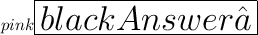 \huge\color{pink}\boxed{\colorbox{black}{Answer ☘}}