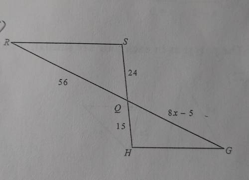 S R 24 56 8x - 5 - 15 G H a de vi h Infinite Geometry.
