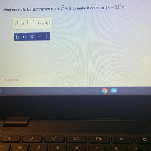 Does anyone know this answer??