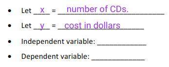 Alright this is the last time i'll ask for help with math I promise (i answered some of the questio