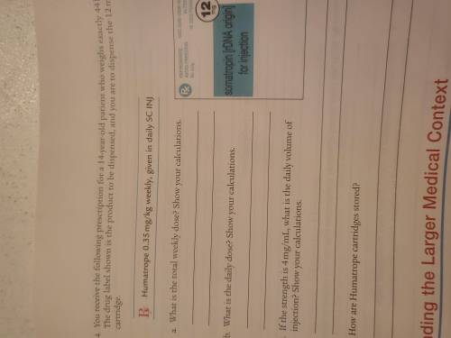 You receive the following prescription for a 14 years old patient who weighs exactly 44 kg. The dru