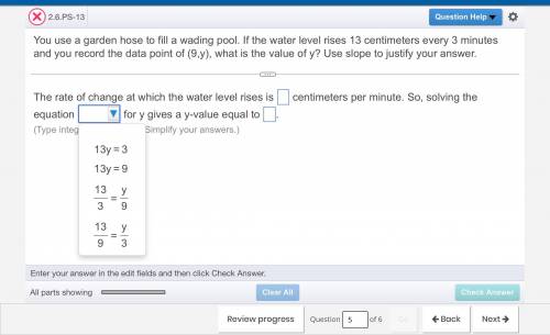 Somebody please help me solve this is the last answer I need to do please