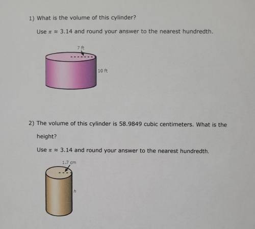 Help with these 2 questions.Asapcan anyone help??