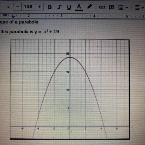 Analyze the two functions. Answer the following reflection questions in complete sentences.

a. Wh