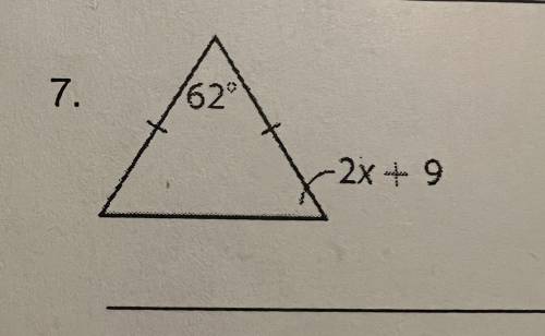 Could anyone help me solve this please?