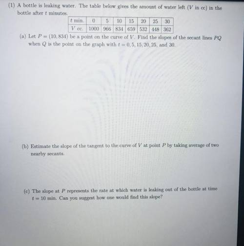 Please answer and solve all parts for 40 points