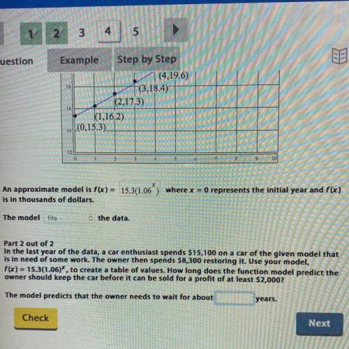 Need to solve this ASAP please.
Part 2