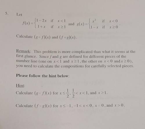 Stuck on this problem, help would be appreciated