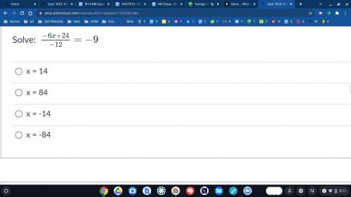 Solve 7th grade math... Today's the last day of the semester