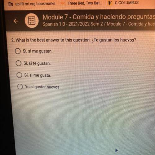 HELP!!! Lots of Spanish questions incoming!