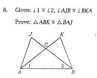 Anyone know how to do this geometry problem? Im stuck on it and could really use some help.
