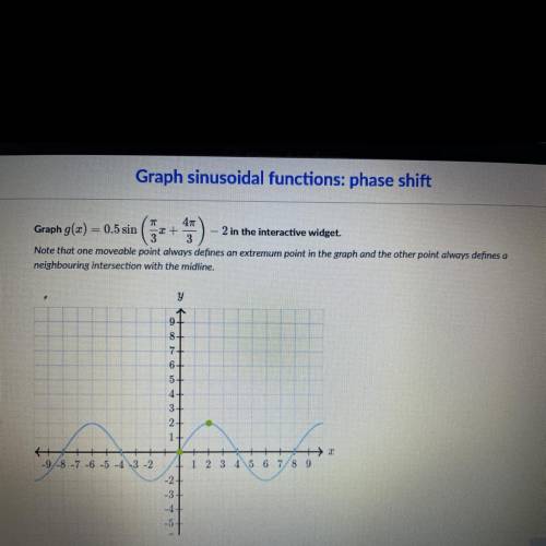 Can someone tell me what points to use here?