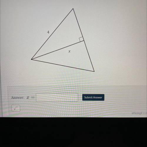 WILL GIVE BRAINLIEST IF CORRECT ANSWER!!!

The triangle below is equilateral. Find the length of s