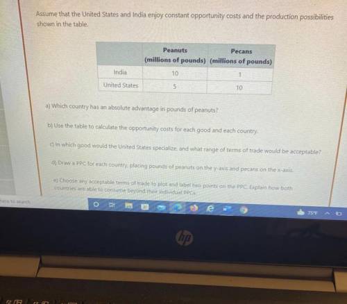 Help!! Need help with these questions ITS AP MICRO