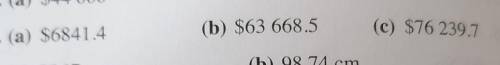 Mr. Cheung set up an account in an investment company at the beginning of this year. He makes an in