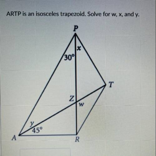 HELPPPPPPPPP WILL GIVE BRAINLIEST solve for w x y