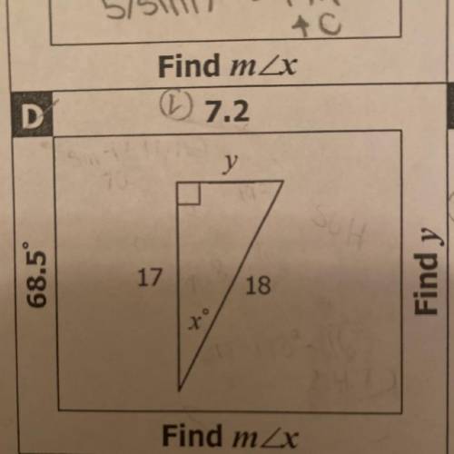 help please! i mix up the formulas a lot and i’m unsure of which ones to use to solve the equation.