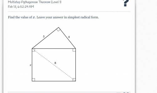 Whats the answer for this one???? urgently need correct answers