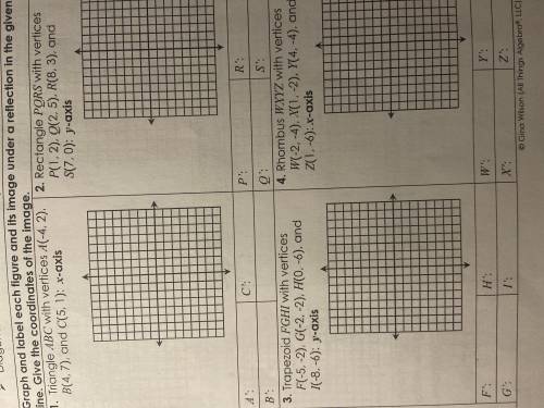 Please help it's due tomorrow and please give all CORRECT answers :)