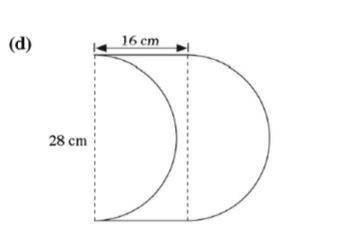 Find the area and perimeter of this shape please. show work needed