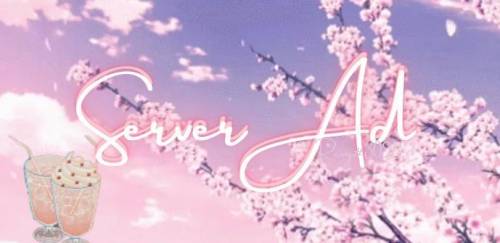 Can someone make cherry blossom theme discord banner?