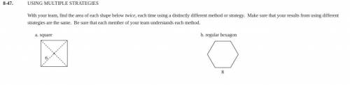 How do I solve these problems, (Explanations too pleasee)