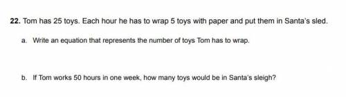 50 POINTS! i'll mark brainliest, any troll answers get reported and deleted.

please try to answer