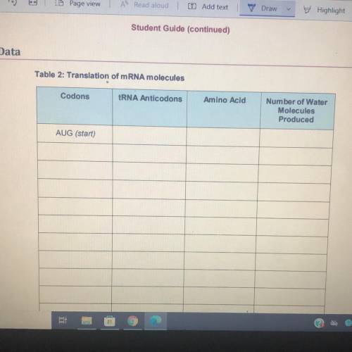 Can someone please help me fill out this chart i need to do it asap