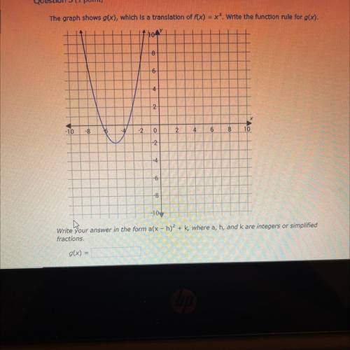 Can someone please help me with this problem