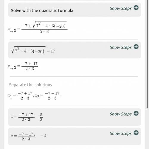 Please answer, i dont understand this question. Please show work for extra points