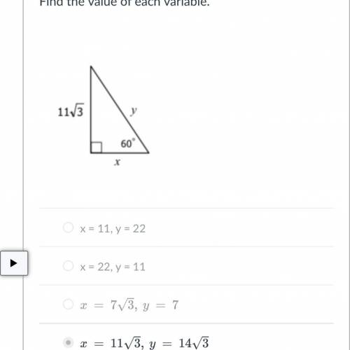 Not sure how to solve this equation pls help out