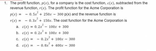 NEED HELP NOW!! FOR MATH 10PTS