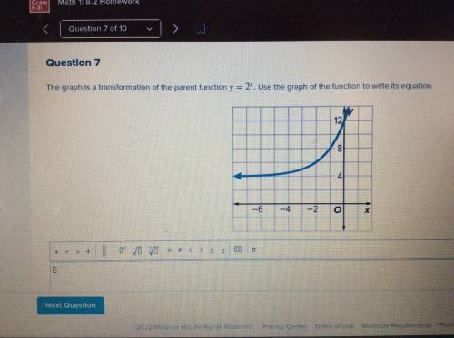 I need a lot of help with this will give everything brainliest five stars and thanks. Transformatio