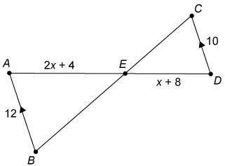 What is AE?
Enter your answer in the box.