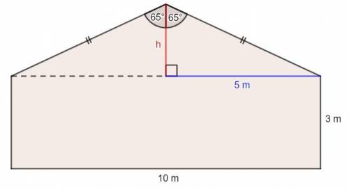 Look At the picture I am not sure how to calculate the area