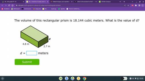 What is the correct answer to this?