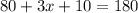 Answer:Option A is the correct choice.Step-by-step:We have been given a graph of angles formed aroun